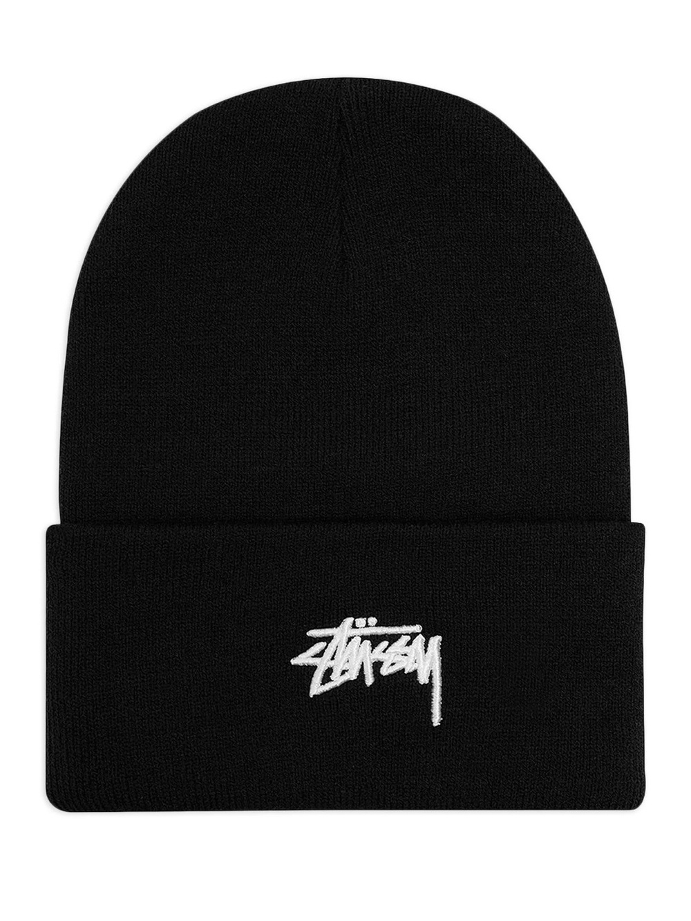 Nike × Stüssy cuff beanie (NWOT)
